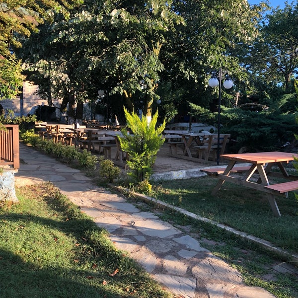 6/30/2019 tarihinde Mustafa G.ziyaretçi tarafından Kerte Gusto Restaurant'de çekilen fotoğraf