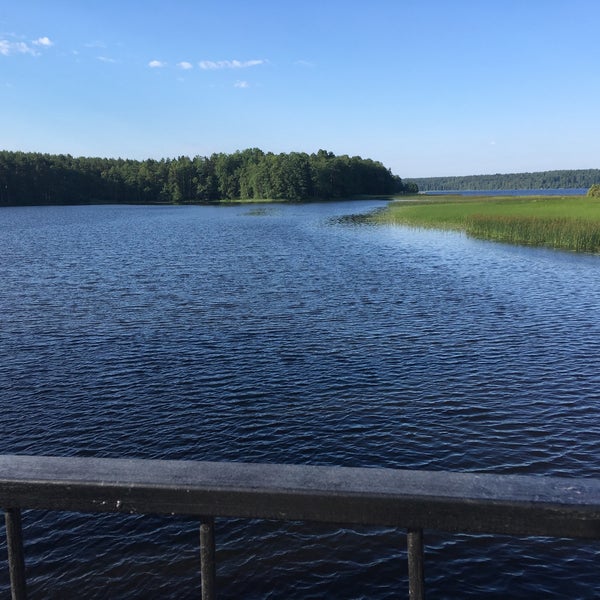 Photos at Пионерское Озеро - Lake