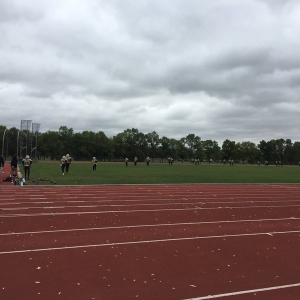 Douglas Park Ballpark Regina, SK