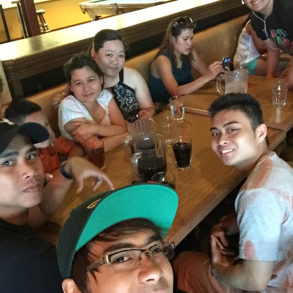 Broken Rack Pool Hall in Regina