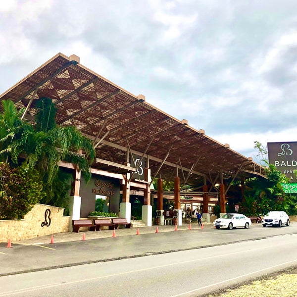 6/29/2021에 Peter M.님이 Baldi Hot Springs Hotel Resort &amp; Spa에서 찍은 사진