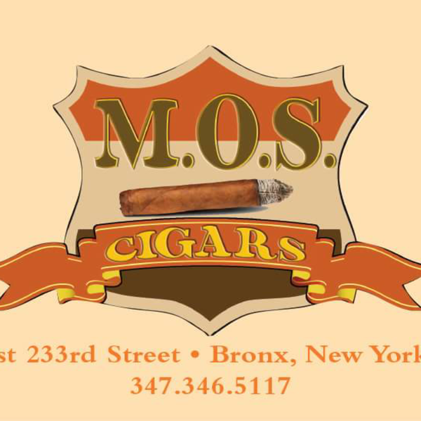 Photo taken at M.O.S. Cigars by DanLikes on 10/11/2016