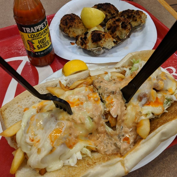 Photos at Peter's Clam Bar & Seafood Restaurant Island Park, NY