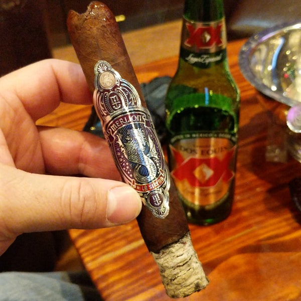 Central Cigar Lounge Smoke Shop in Northeast Yonkers