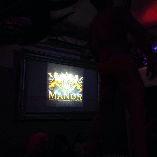 Foto tomada en The Manor  por R@Y el 12/28/2014