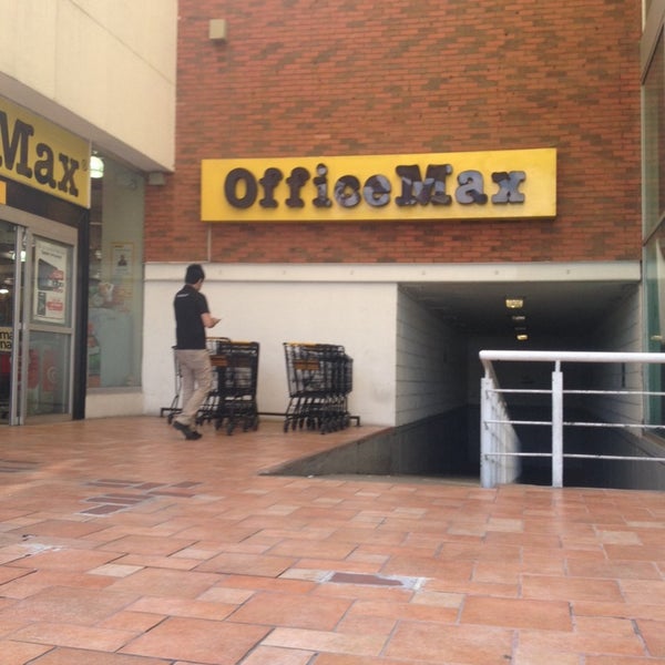 OfficeMax - 팁 75개