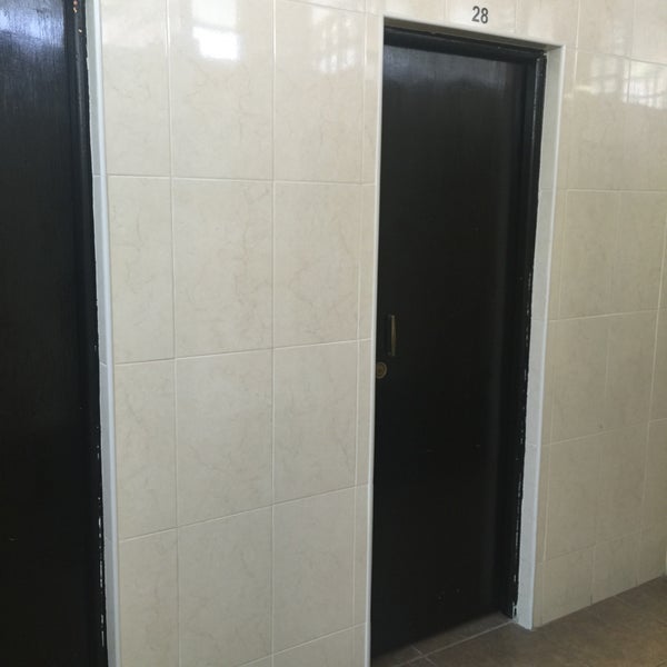 Baños Finisterre San Rafael Mexico, Distrito Federal