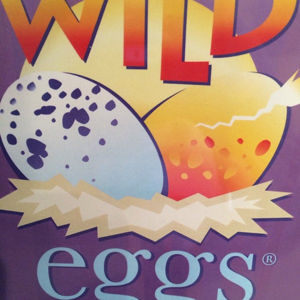 Wild Eggs Breakfast Spot