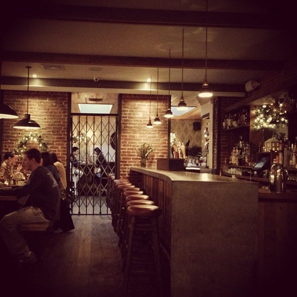 The Penrose Yorkville 253 tips