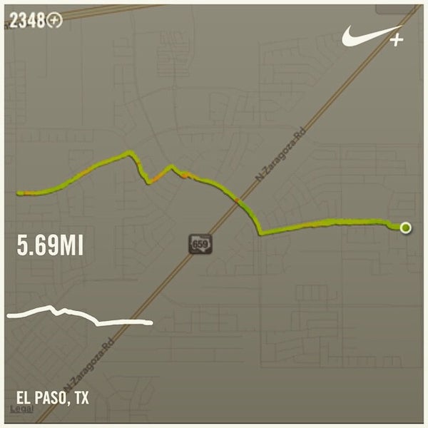 Photos At El Dorado High School El Paso Tx