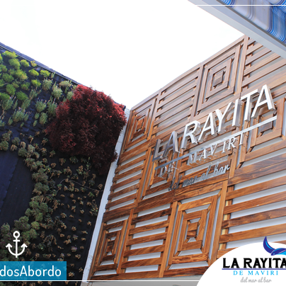 รูปภาพถ่ายที่ La Rayita GDL โดย La Rayita GDL เมื่อ 6/3/2014