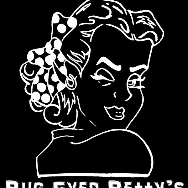 Снимок сделан в Bug Eyed Betty&#39;s пользователем Bug Eyed Betty&#39;s 11/21/2015