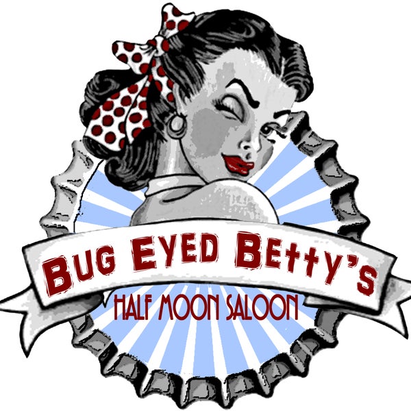 5/7/2014 tarihinde Bug Eyed Betty&#39;sziyaretçi tarafından Bug Eyed Betty&#39;s'de çekilen fotoğraf