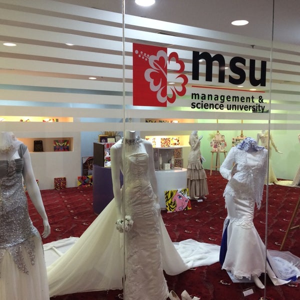 School Of Hospitality & Creative Arts @ MSU Shah Alam - 31 visitors