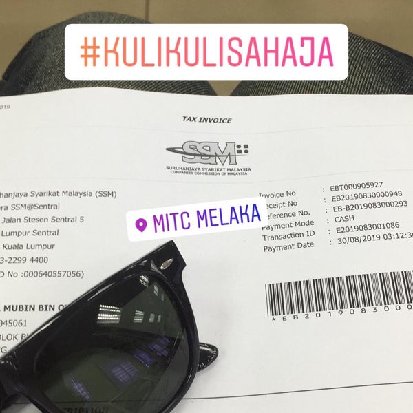 Suruhanjaya Syarikat Malaysia Mitc 9 Tips From 485 Visitors