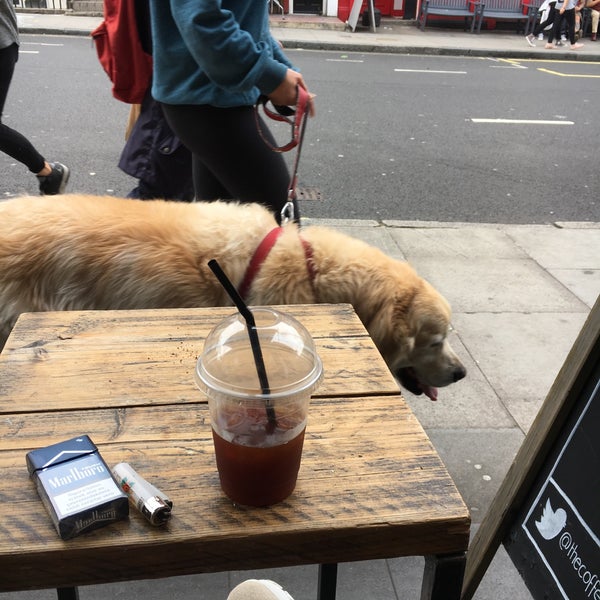 8/11/2017 tarihinde Büke G.ziyaretçi tarafından The Coffee Jar'de çekilen fotoğraf