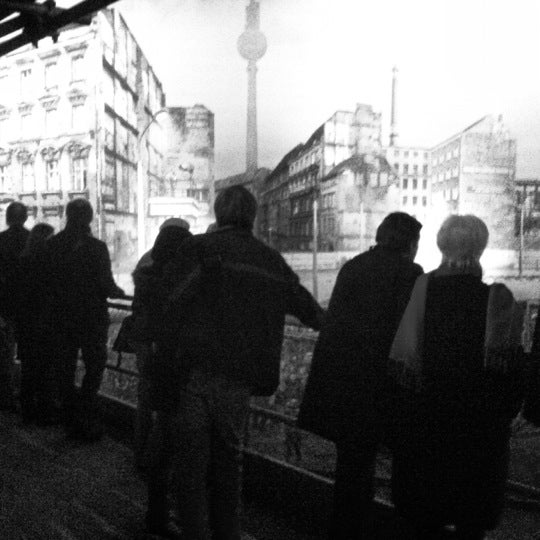 9/24/2012 tarihinde Mathias T.ziyaretçi tarafından asisi Panorama THE WALL'de çekilen fotoğraf