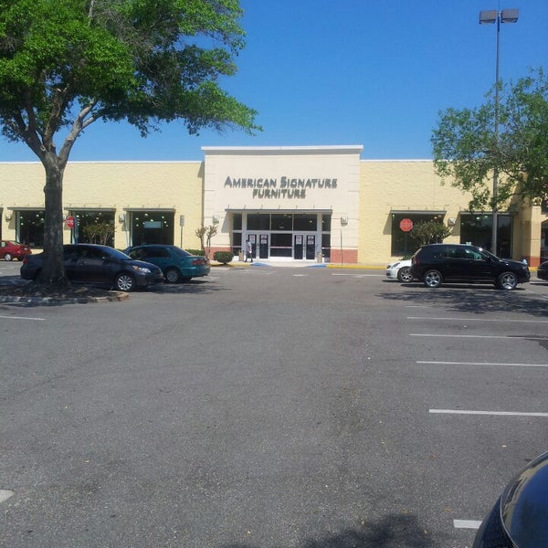 American Signature Furniture Furniture Home Store In West Town