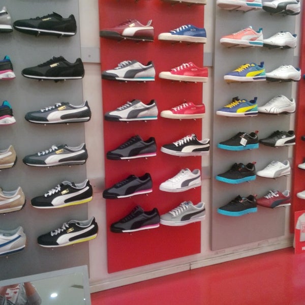 Ayakkabi Dunyasi - Shoe Store in Kocatepe