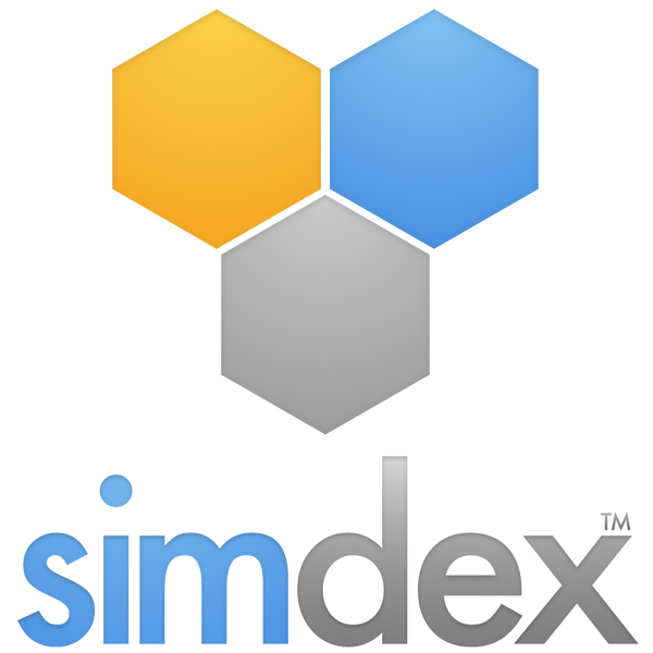 Foto tirada no(a) SimDex por Geoff M. em 6/23/2016
