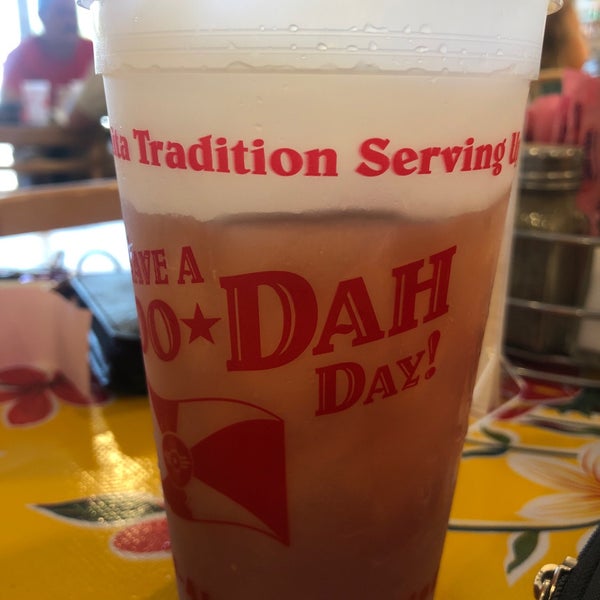 Photo taken at Doo-Dah Diner by Ed B. on 8/16/2019