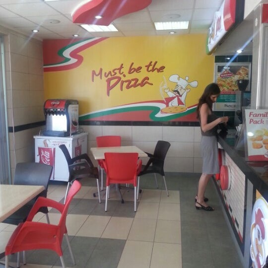 Pizza Inn / Chicken Inn Langata Nairobi Dam Estate Nairobi, Nairobi