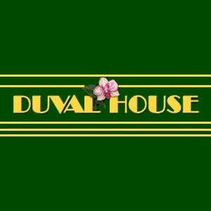 Photo taken at The Duval House by The Duval House on 5/7/2014
