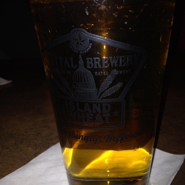 Photo taken at Graystone Ale House by Kerry C. on 4/27/2014