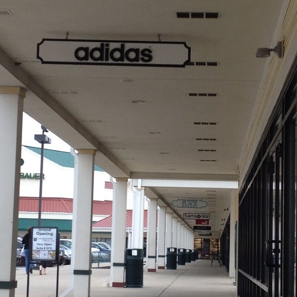 Adidas Outlet Store - 9 tips from 587 visitors