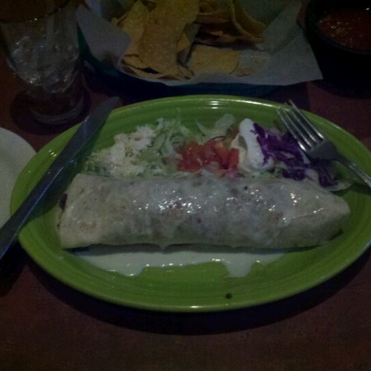 Salsa's MexMex Grill Mexican Restaurant in Aiken