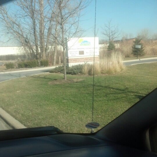 Vehicle Emission Testing (Now Closed) 7460 Duvan Dr