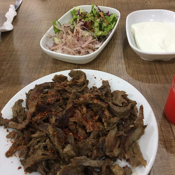 Yusuf Et Kuzu Döner Yıldırım�da Dönerci�da fotoğraflar