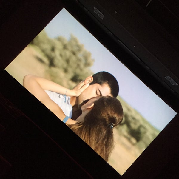1/25/2015にTatyana F.がCityLife Cinemaで撮った写真
