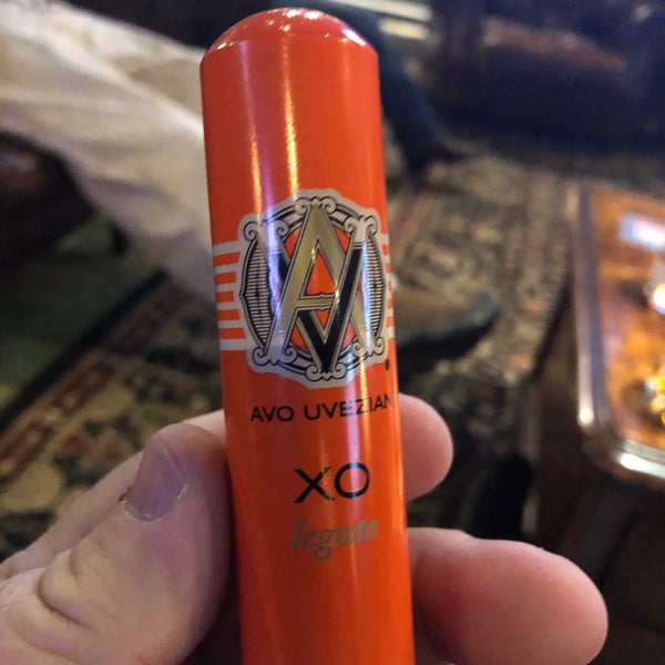 The Humidor Smoke Shop