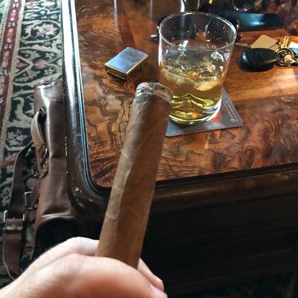 The Humidor Smoke Shop