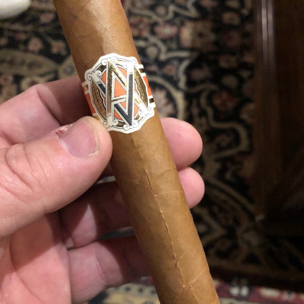 The Humidor Smoke Shop