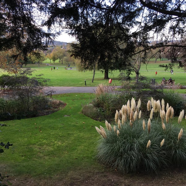 King Edward VII Park Wembley, Greater London King Edward VII Park Wembley, Greater London