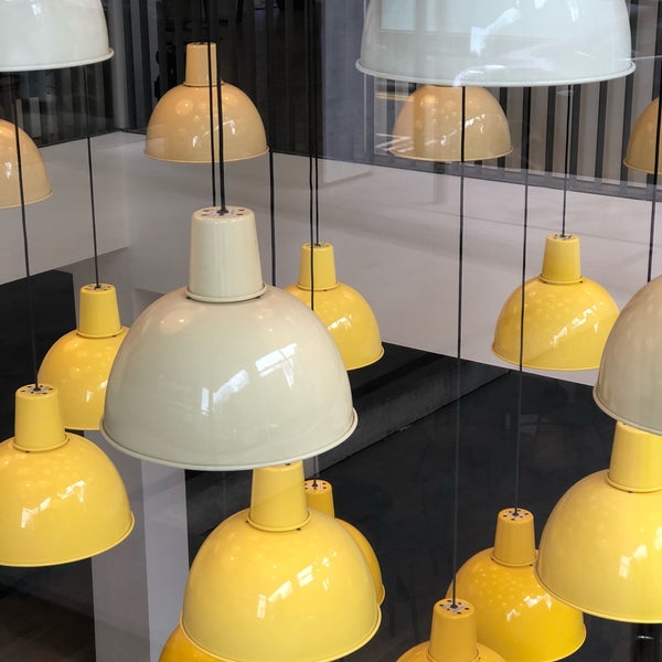 Vitra Furniture and Home Store in Islington