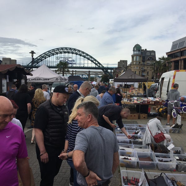 Quayside Market Quayside 5 tips from 267 visitors