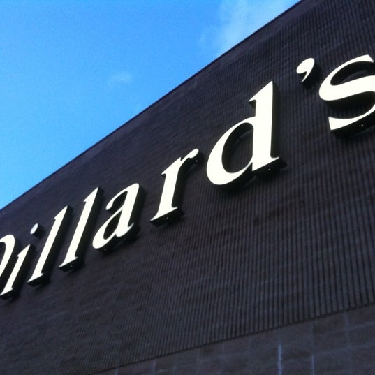 Dillard's Department Store