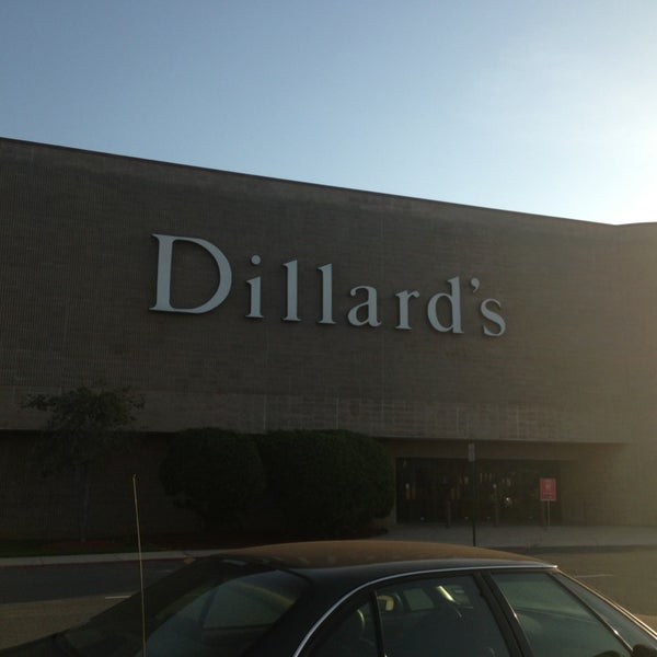Dillard's Department Store