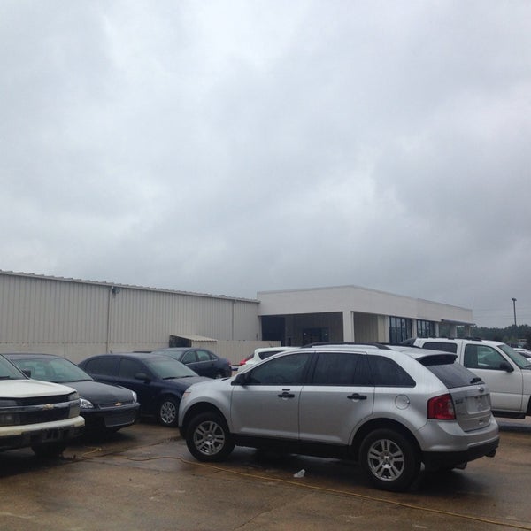 Teague Toyota El Dorado Ar