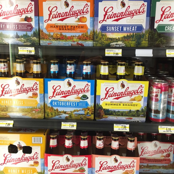 Kessler's Food & Liquor Aberdeen, SD