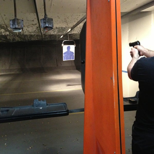 Photos at Dave's Gun & Archery Range San Bernardino, CA