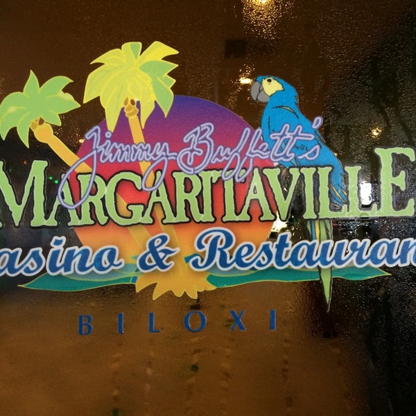 5/9/2014에 Casey C.님이 Margaritaville Restaurant에서 찍은 사진