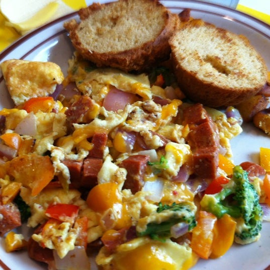 Beaterville Cafe 21 tips from 631 visitors