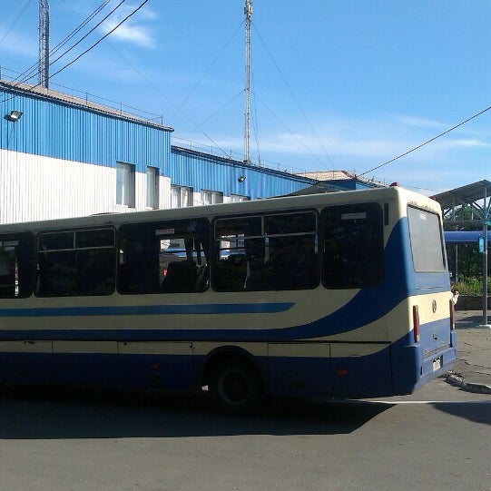 Автовокзал мариуполь Автовокзал мариуполь
