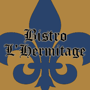 รูปภาพถ่ายที่ Bistro L&#39;Hermitage โดย Bistro L&#39;Hermitage เมื่อ 5/15/2014
