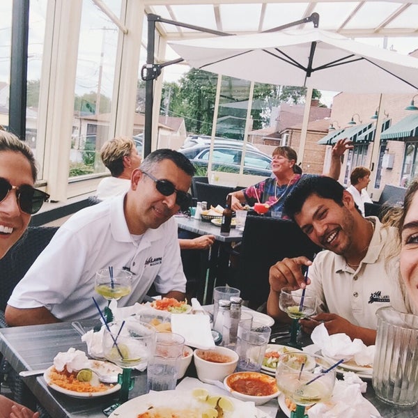 7/25/2014 tarihinde Diana H.ziyaretçi tarafından La Fiesta Mexican Restaurant'de çekilen fotoğraf