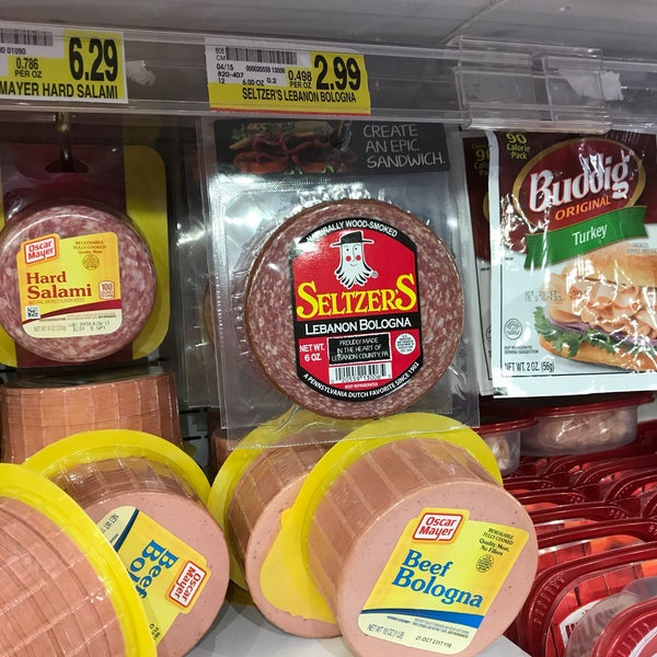 Harris Teeter 16 tips